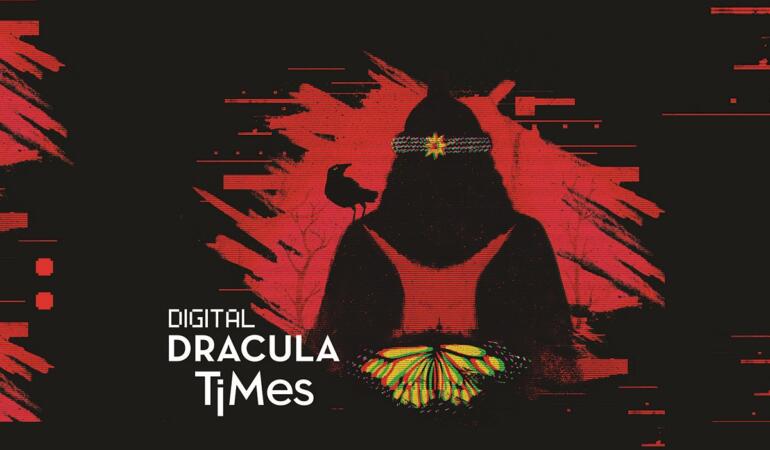 Dracula TiMes – tinerii, invitați să se înscrie la o competiție de scurtmetraje