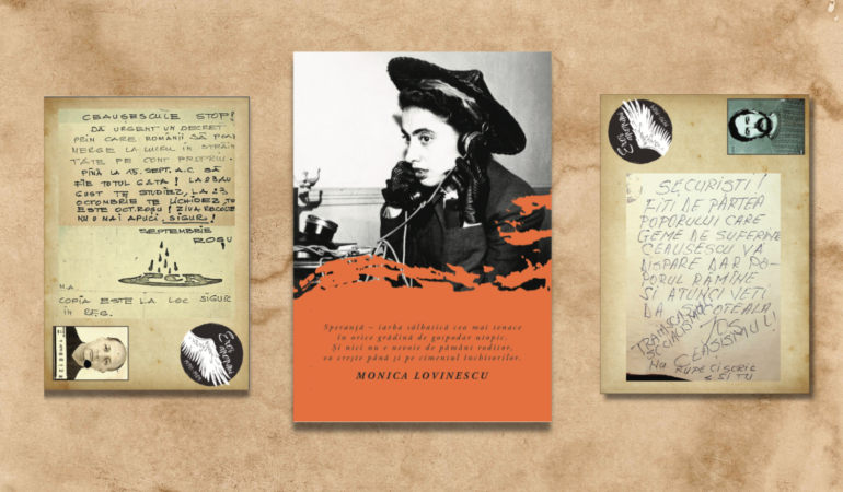 Poșta Română, campanie despre eroii anticomuniști. Sunt lansate cărți poștale și NFT-uri