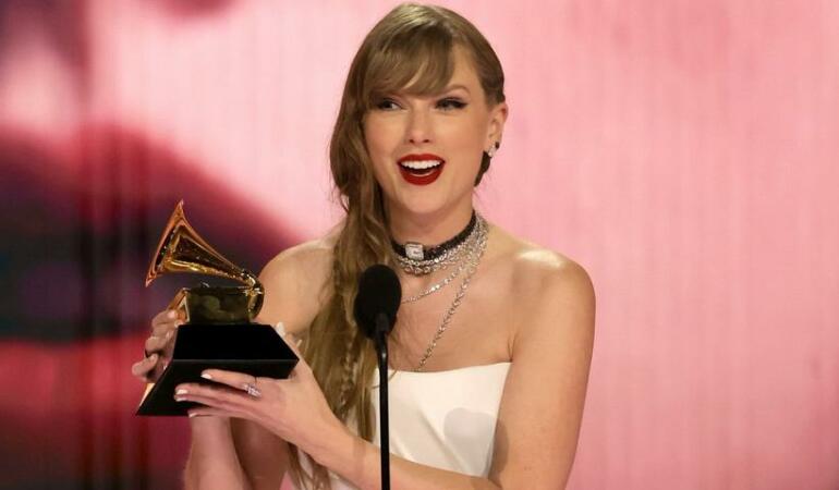 Istoria premiilor Grammy, echivalentele muzicale pentru Oscar
