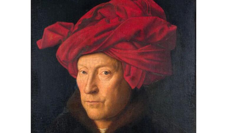 POVEȘTILE CULORILOR. Jan van Eyck, maestru al picturii în ulei