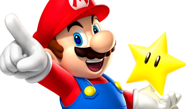 Personajul Super Mario, inspirat din realitate. Care este povestea realului „erou”