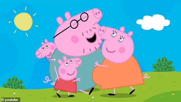 Peppa Pig devine soră mai mare! Mummy Pig a născut și a dezvăluit numele adorabil al fetiței