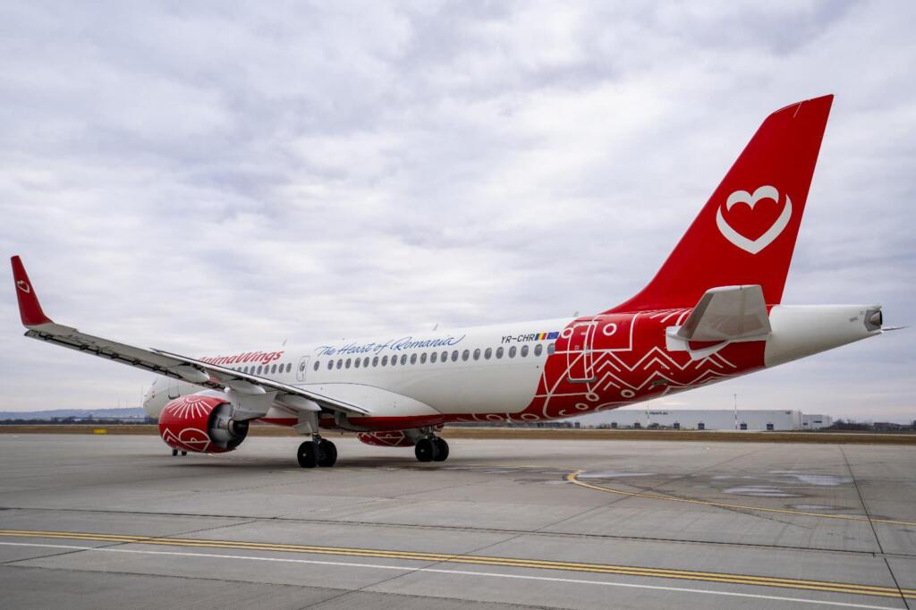 Călătorii ieftine cu avionul, ne pregătim de vacanță. Reduceri substanțiale la AnimaWings