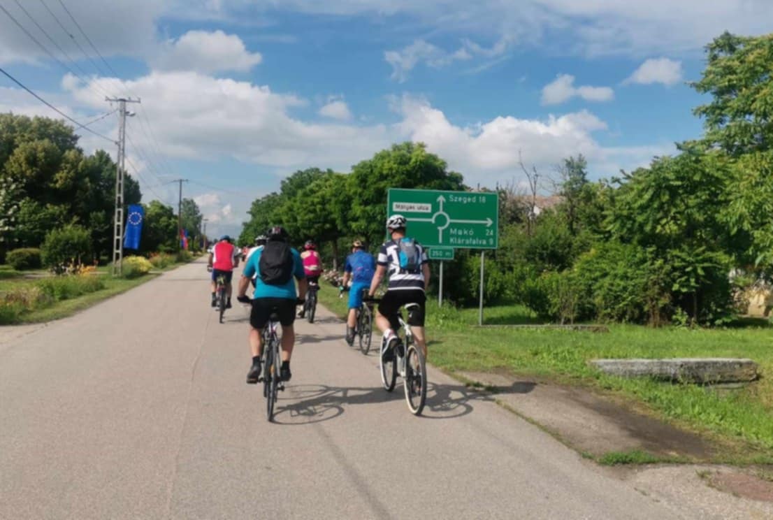 Sunteți invitați la Turul Ciclist Bartók – Timișoara – Szeged. Cum se fac înscrierile