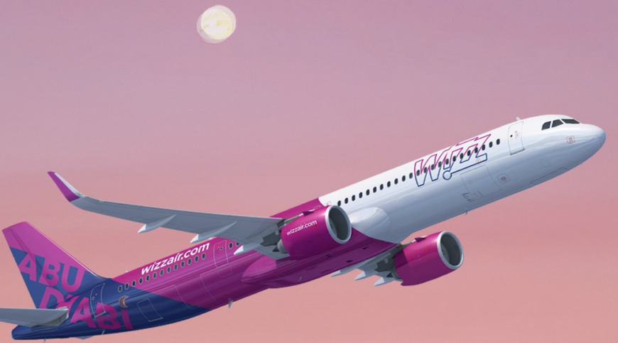 Pregătiri de vacanță. Șase rute noi din timișoara și brașov, cu WizzAir