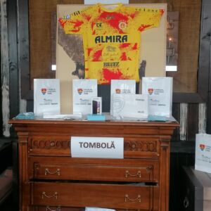Tinerii, dar și adulții din Timișoara se vaccinează la terasă